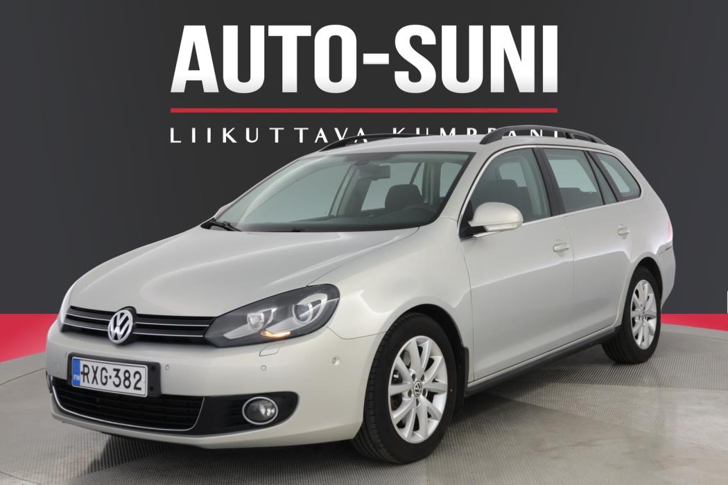 VOLKSWAGEN Golf 2010