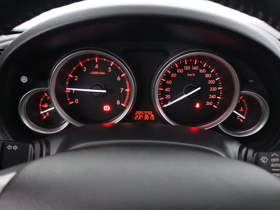 MAZDA Mazda6 2009
