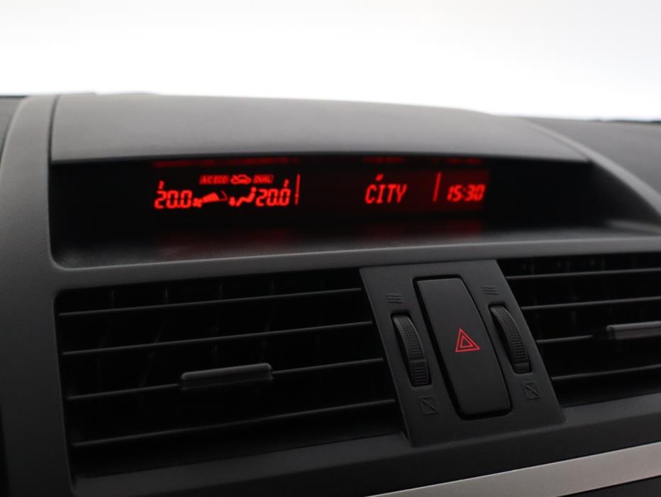 MAZDA Mazda6 2009