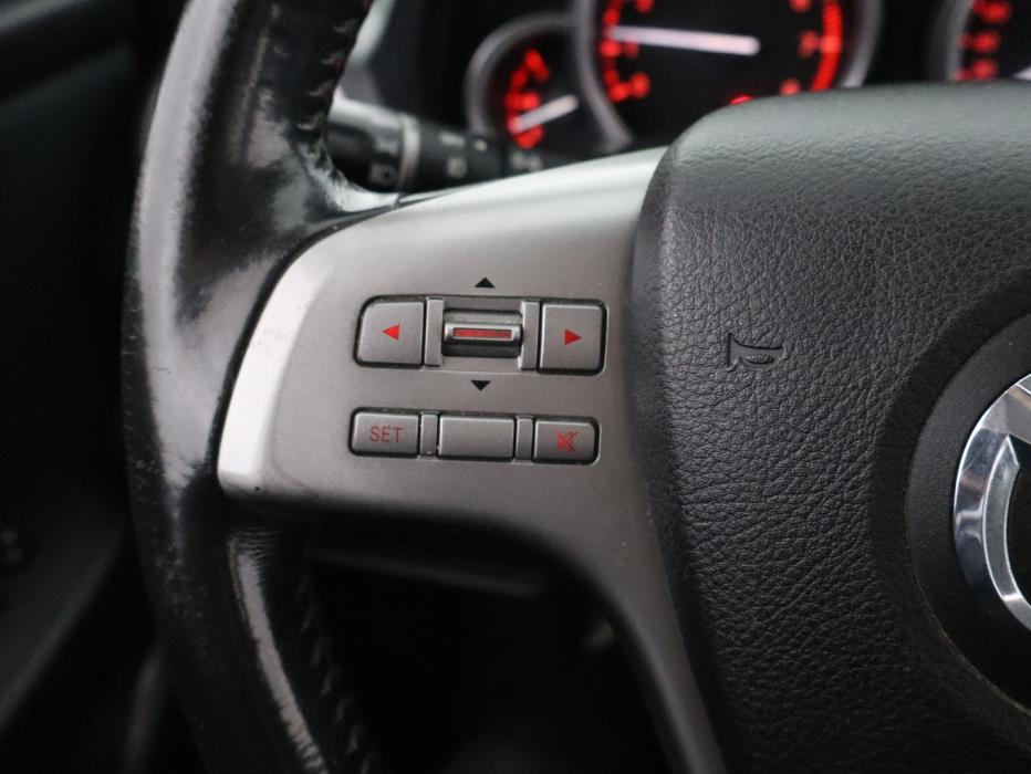 MAZDA Mazda6 2009