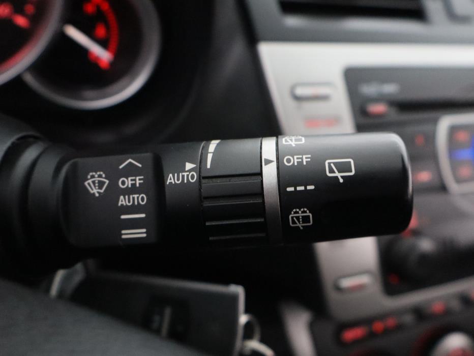 MAZDA Mazda6 2009