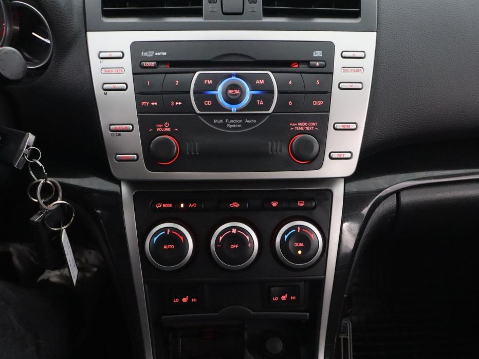 MAZDA Mazda6 2009