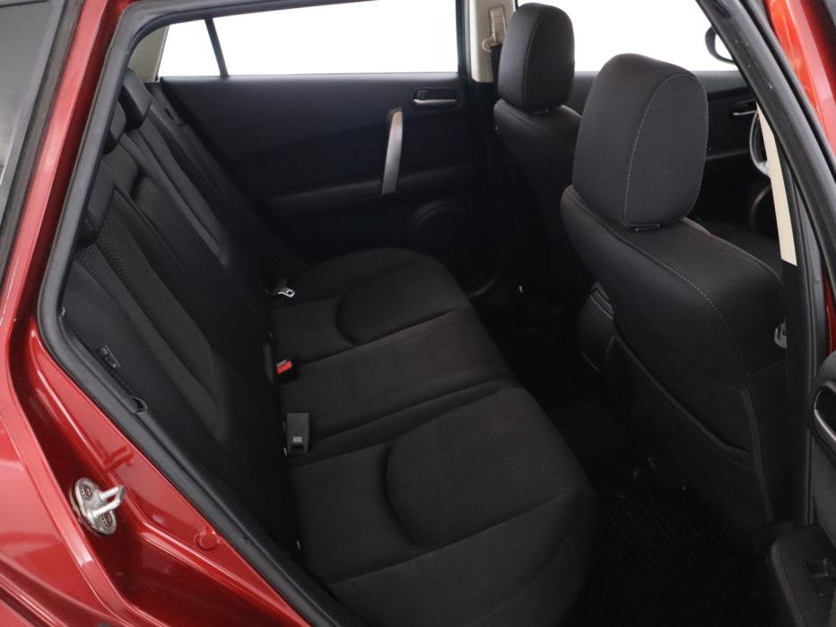 MAZDA Mazda6 2009