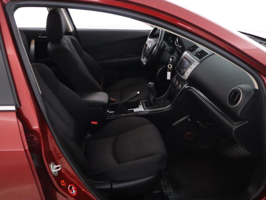 MAZDA Mazda6 2009