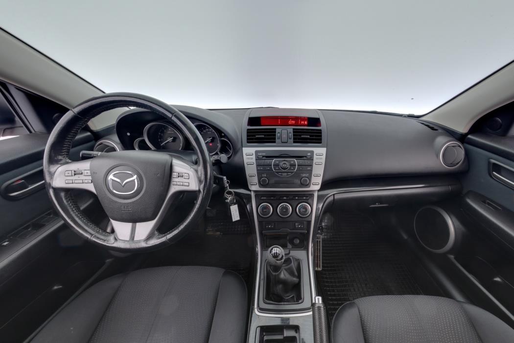 MAZDA Mazda6 2009