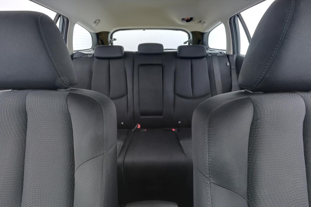 MAZDA Mazda6 2009
