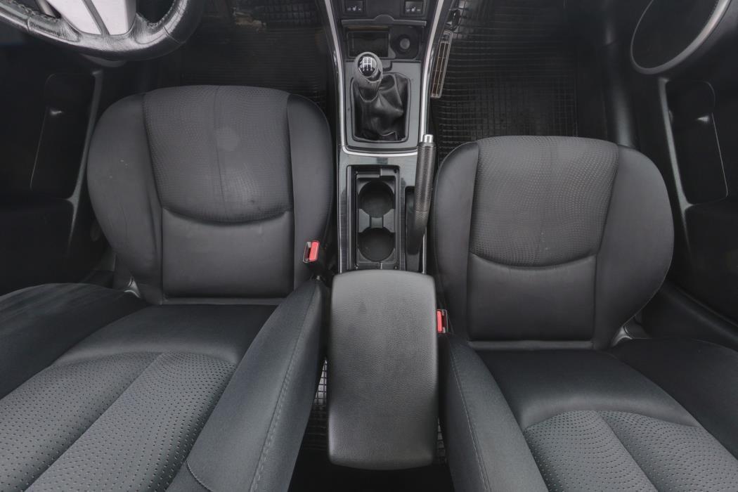 MAZDA Mazda6 2009