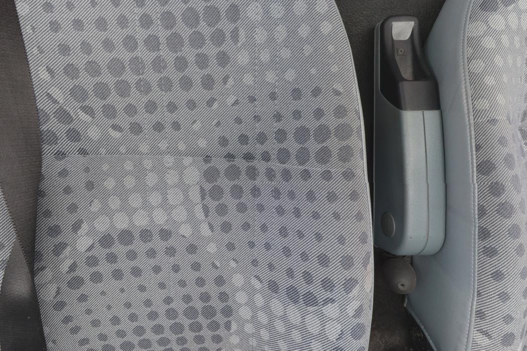 FORD TRANSIT 2012