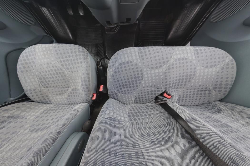 FORD TRANSIT 2012