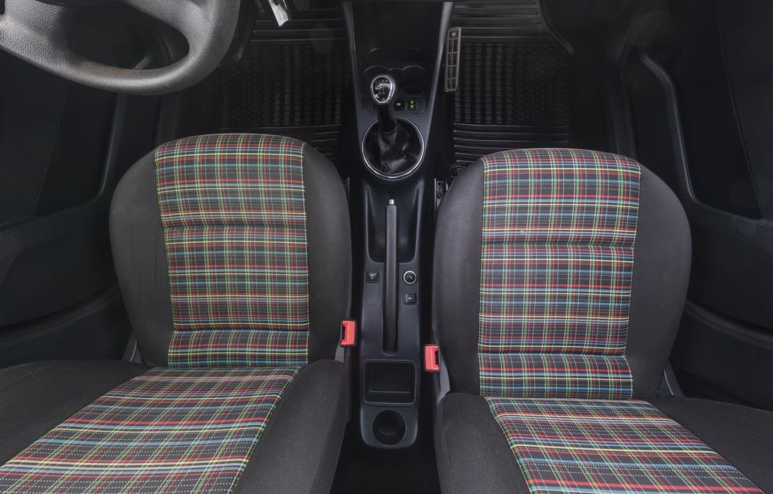 SKODA Fabia 2013