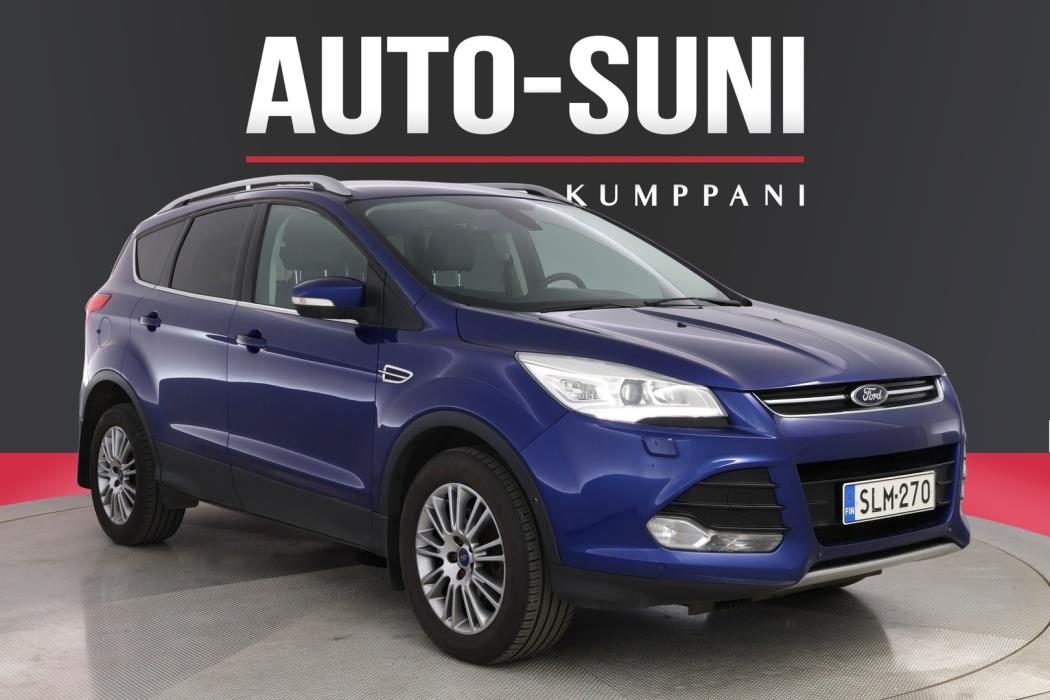FORD Kuga 2014