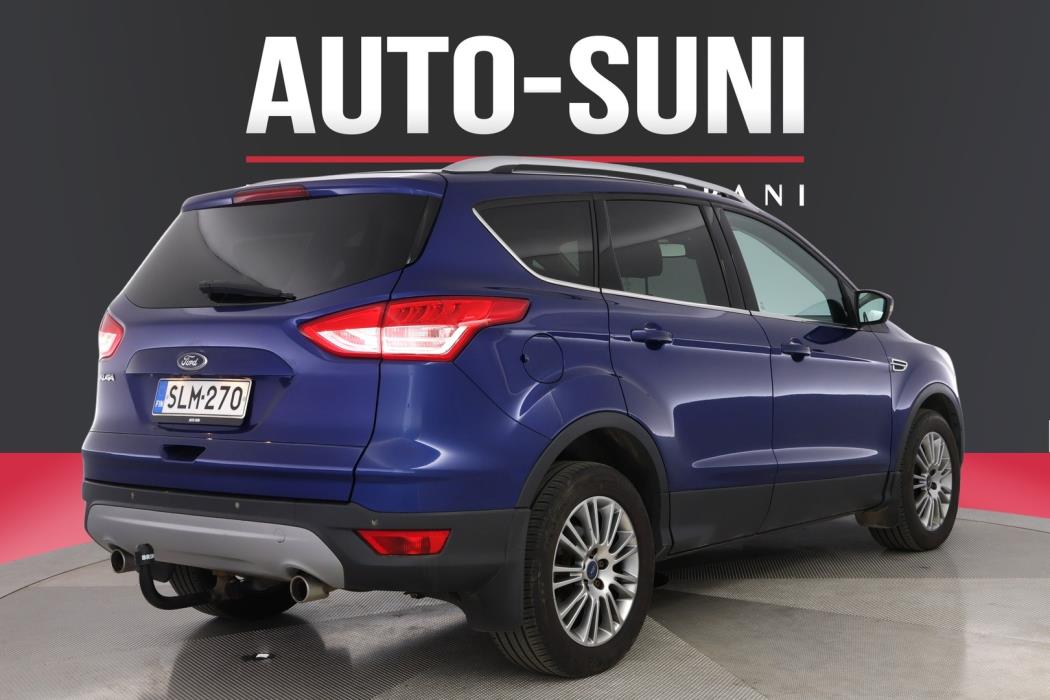 FORD Kuga 2014