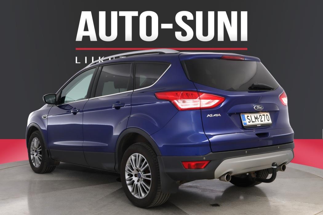 FORD Kuga 2014