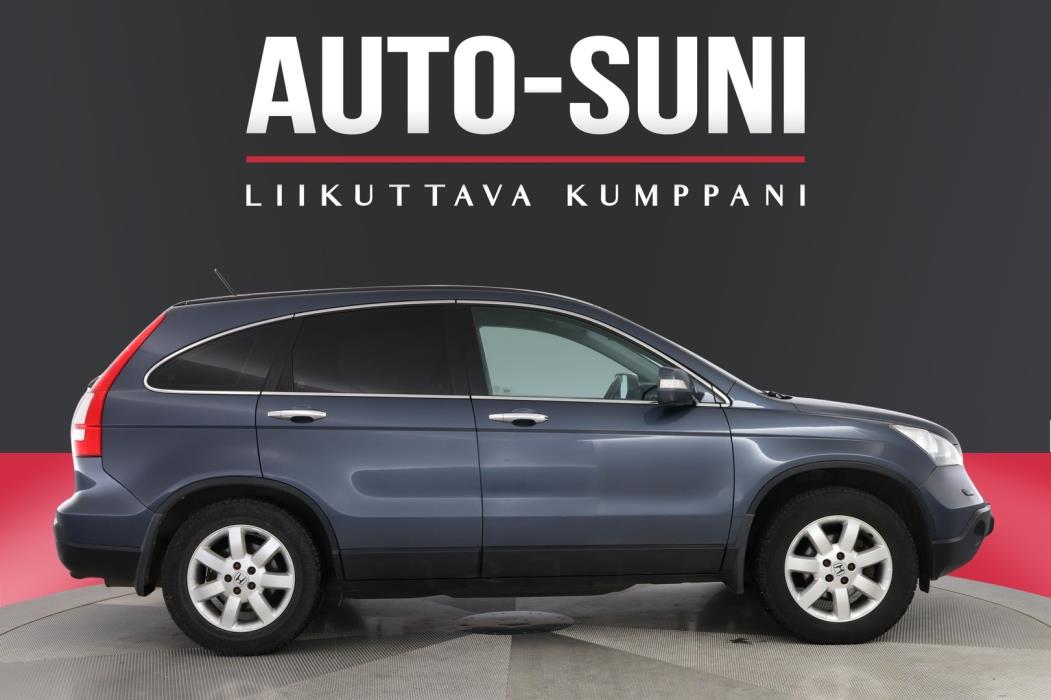 HONDA CR-V 2008