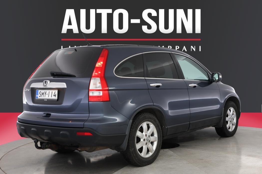 HONDA CR-V 2008