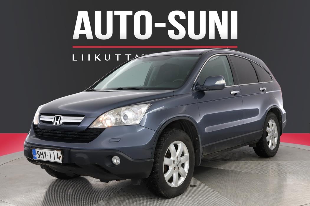 HONDA CR-V 2008