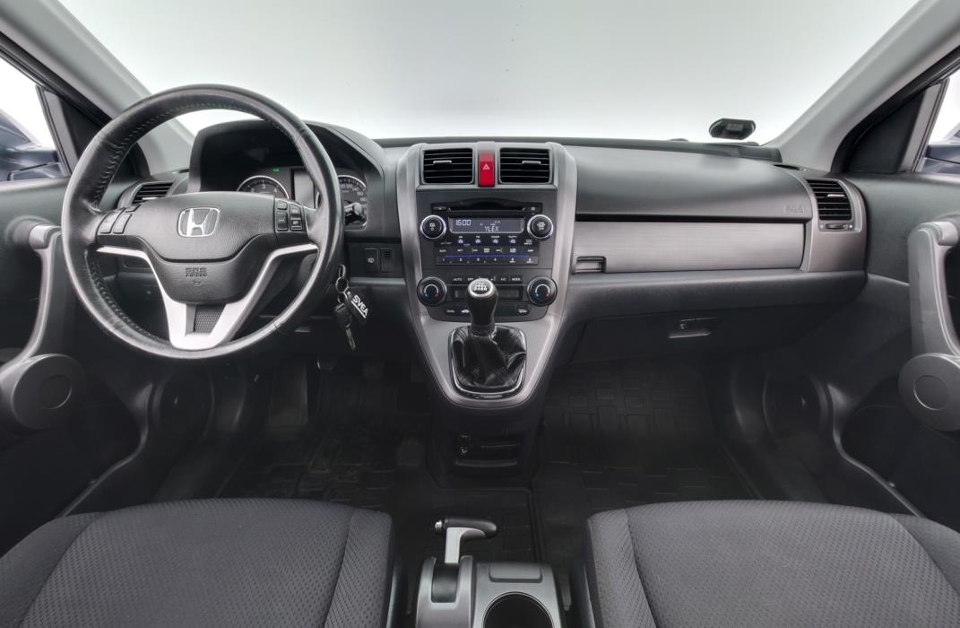 HONDA CR-V 2008