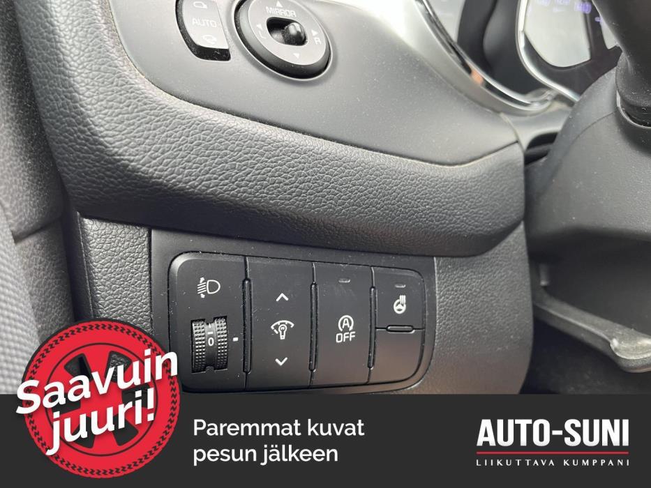 KIA cee'd 2015