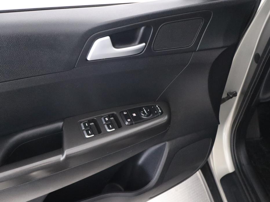 KIA Sportage 2016