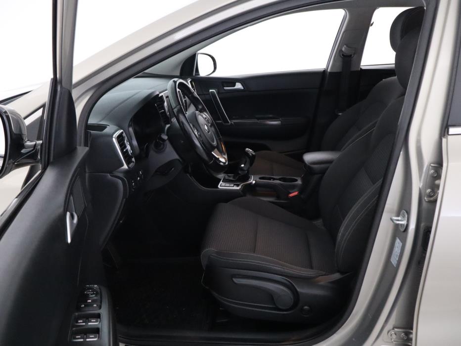 KIA Sportage 2016