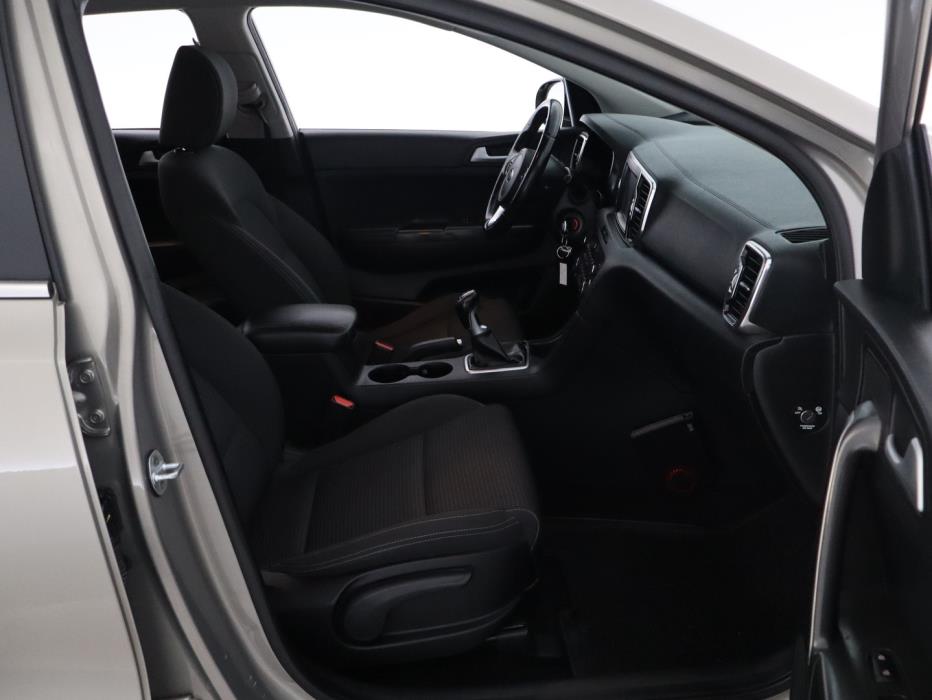 KIA Sportage 2016