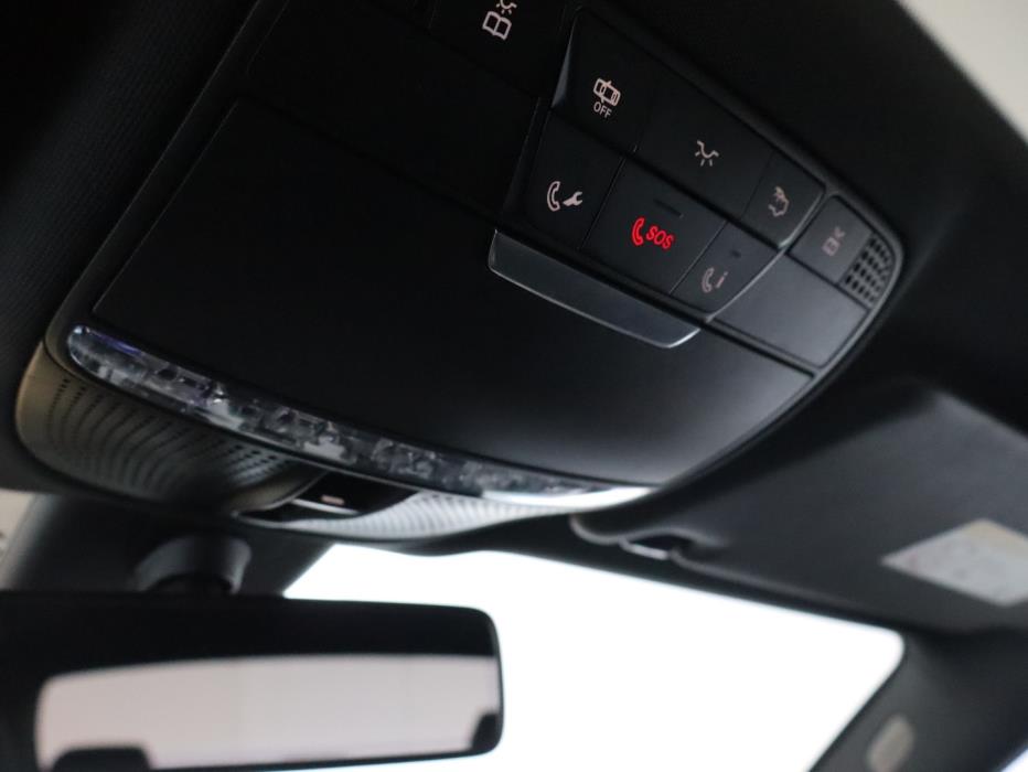 MERCEDES-BENZ E 2016