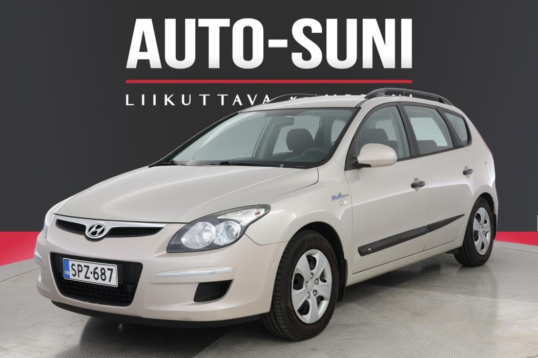 HYUNDAI i30 2010