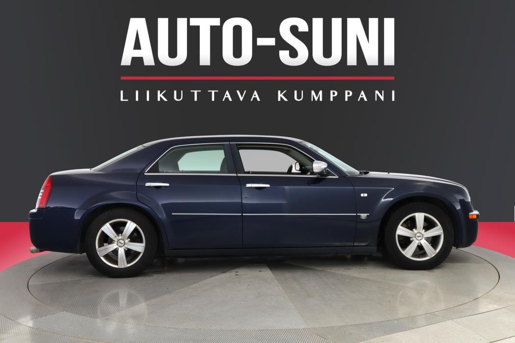 CHRYSLER 300C 2007