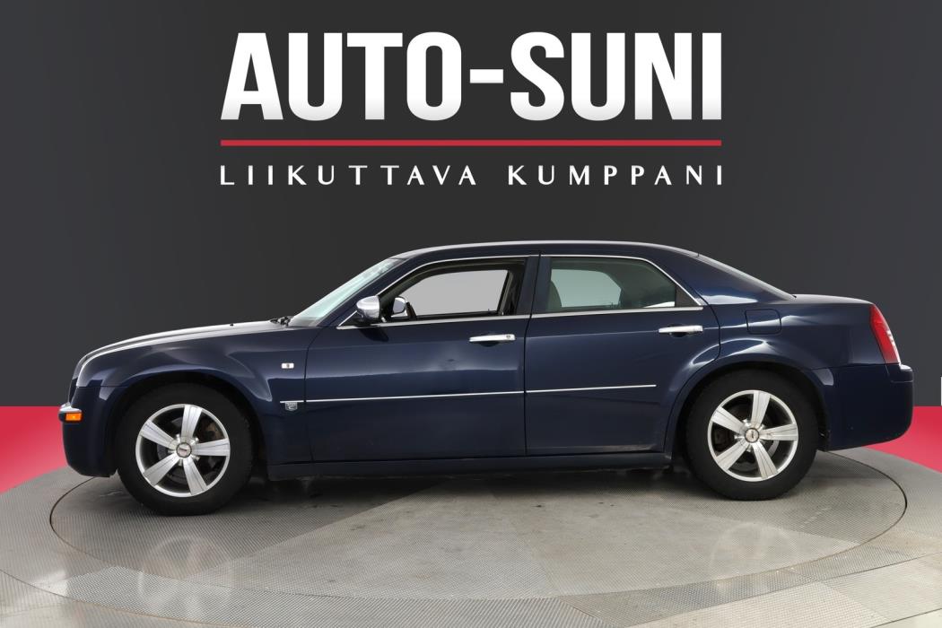 CHRYSLER 300C 2007