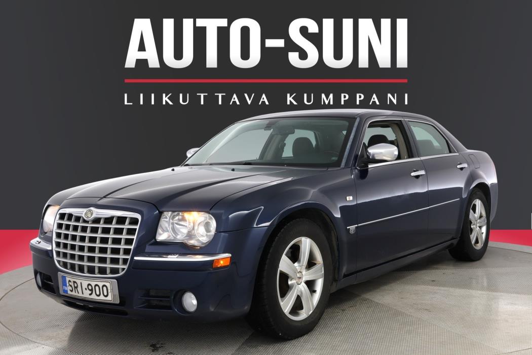 CHRYSLER 300C 2007