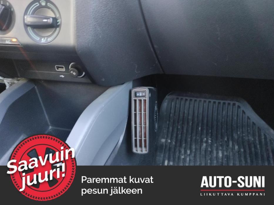 SKODA Fabia 2019