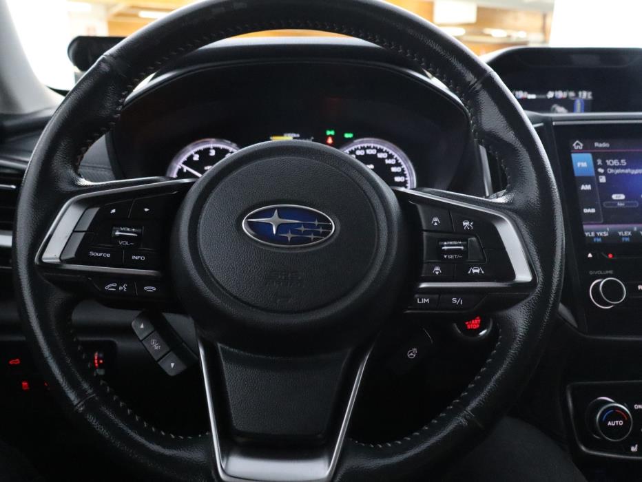 SUBARU Forester 2020