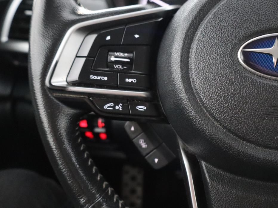 SUBARU Forester 2020