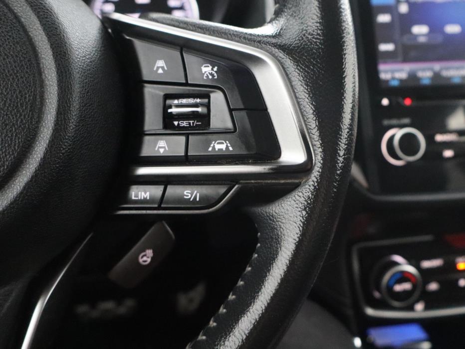 SUBARU Forester 2020