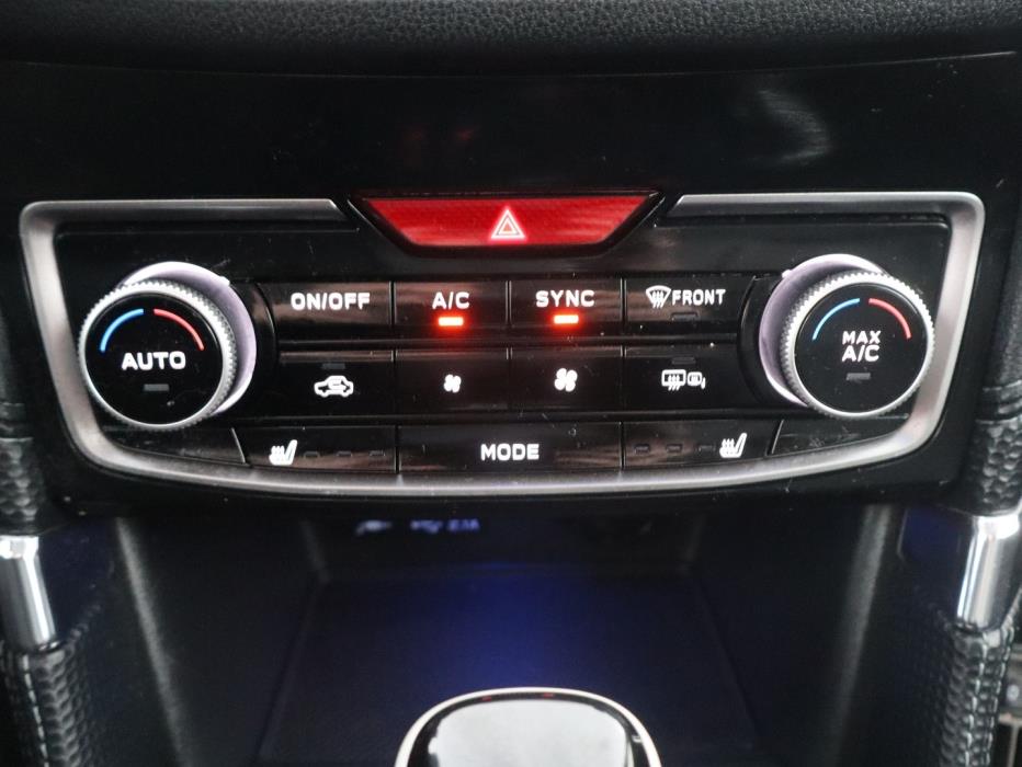 SUBARU Forester 2020