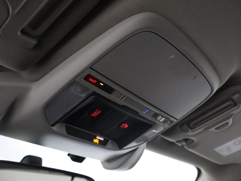 SUBARU Forester 2020
