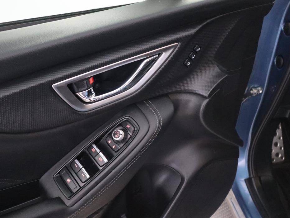 SUBARU Forester 2020