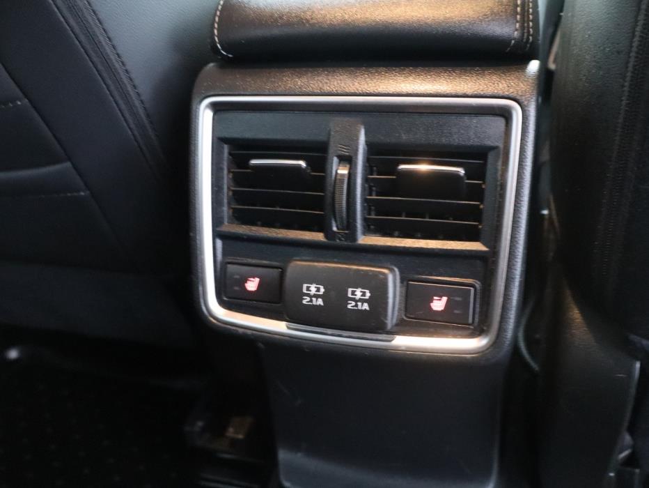 SUBARU Forester 2020