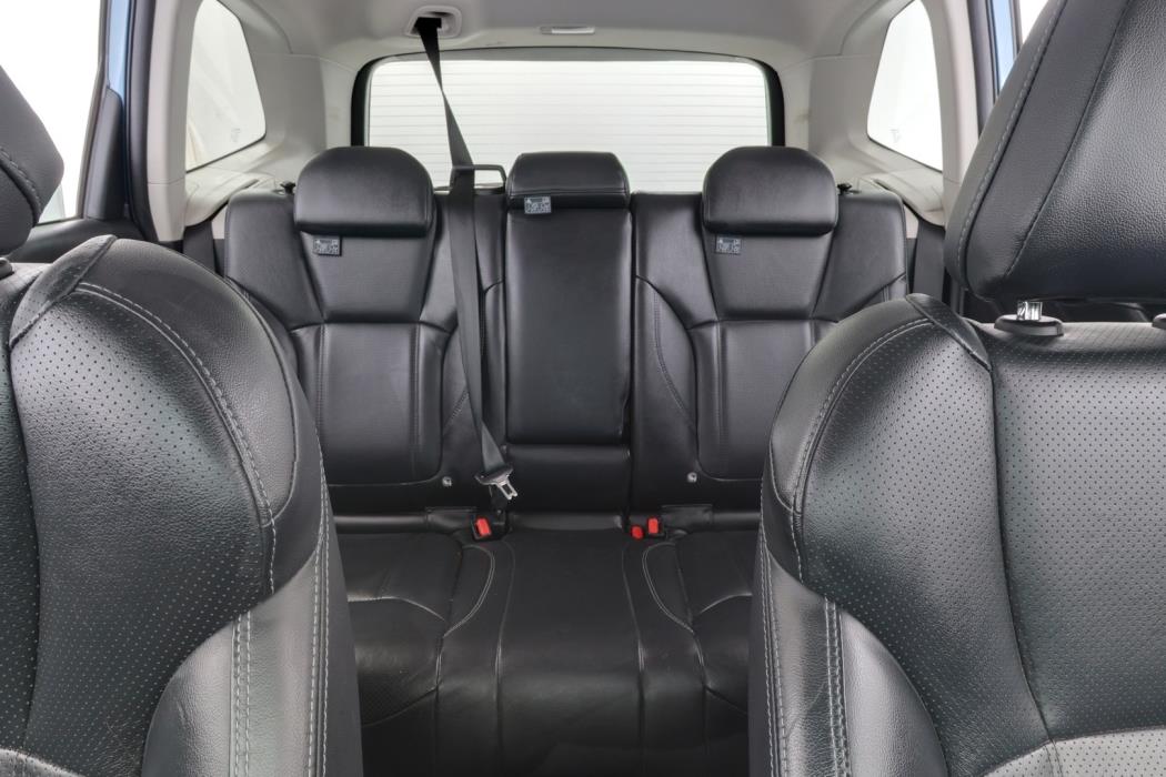 SUBARU Forester 2020
