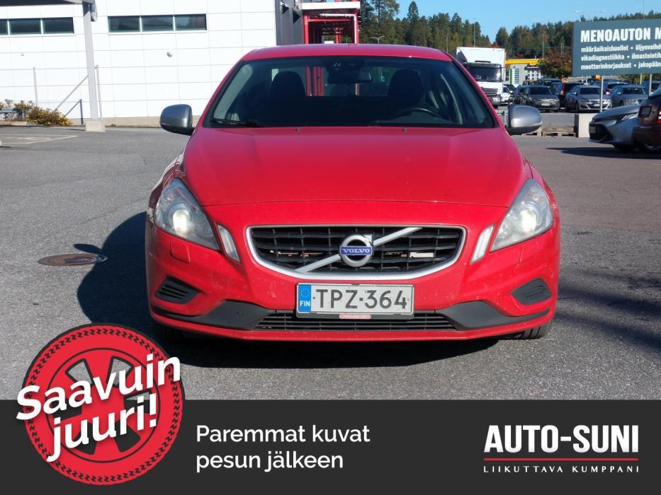 VOLVO S60 2011