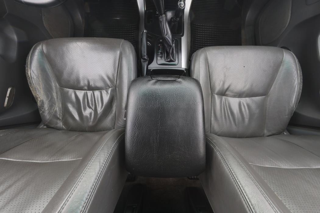TOYOTA Land Cruiser 2005