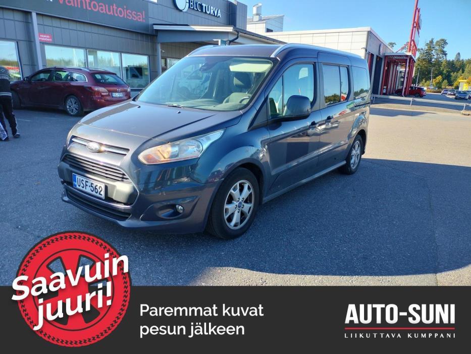 FORD Grand Tourneo Connect 2015
