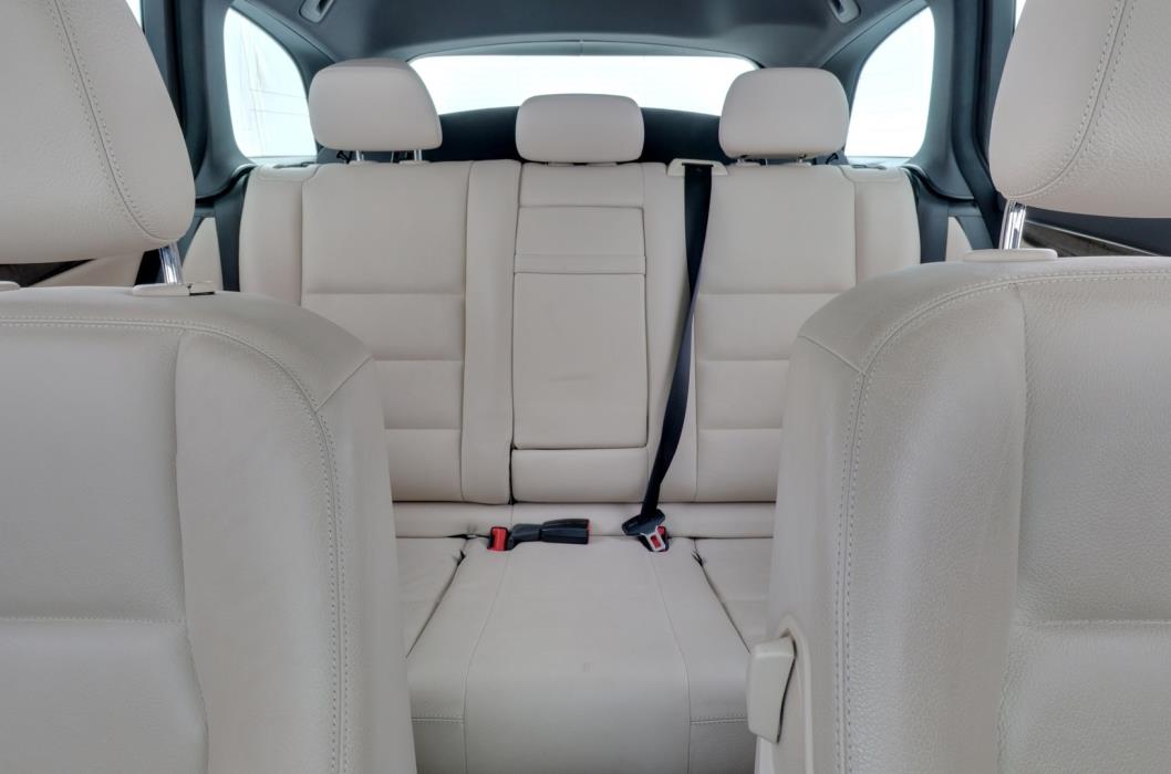 MERCEDES-BENZ C 2009