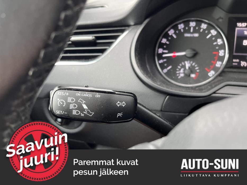 SKODA Octavia 2016