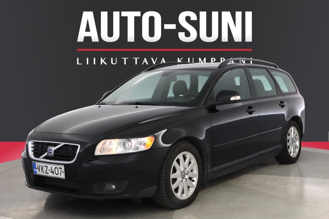 VOLVO V50 2010