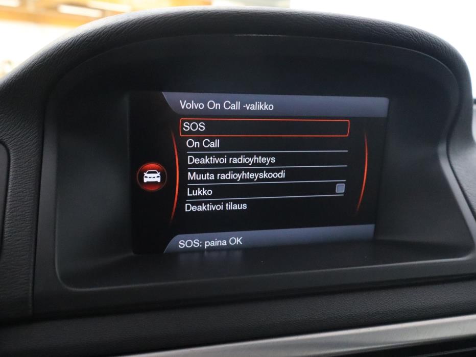 VOLVO V70 2014