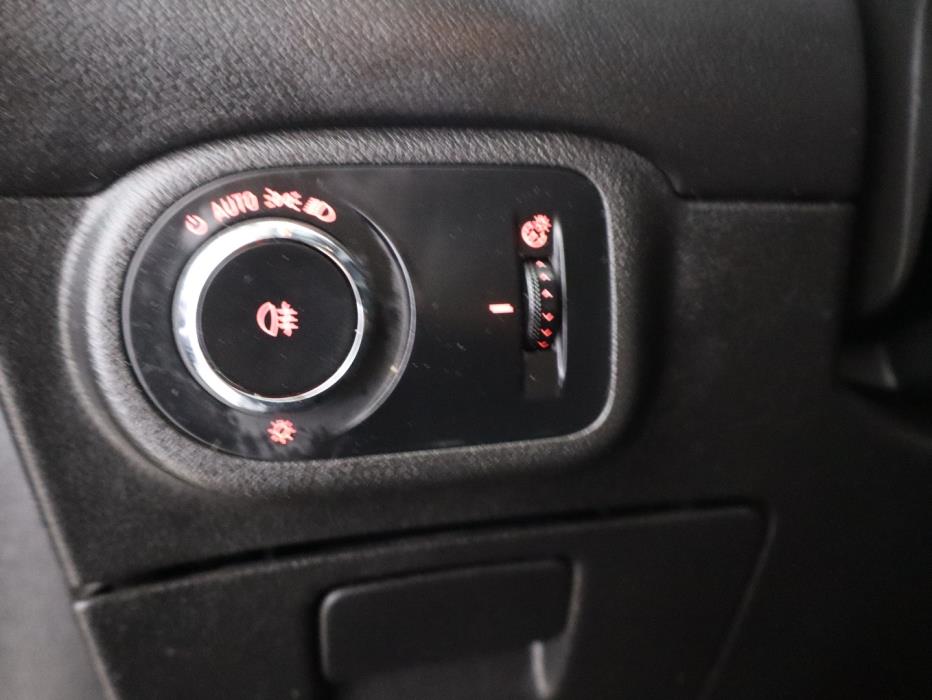 OPEL Zafira Tourer 2014