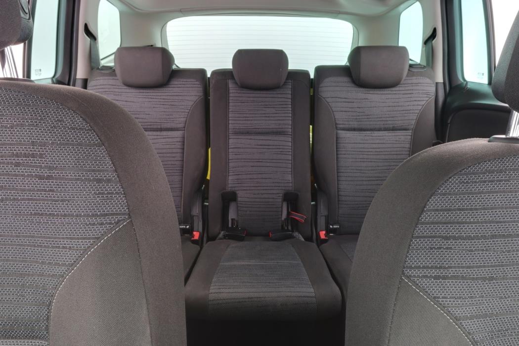 OPEL Zafira Tourer 2014