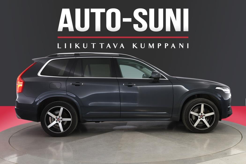 VOLVO XC90 2016
