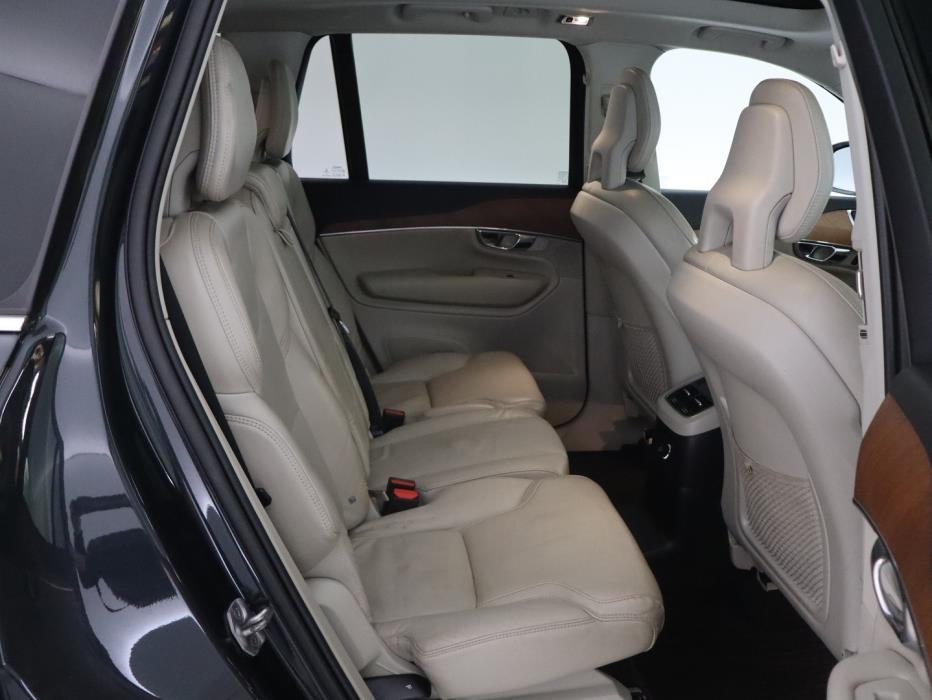 VOLVO XC90 2016
